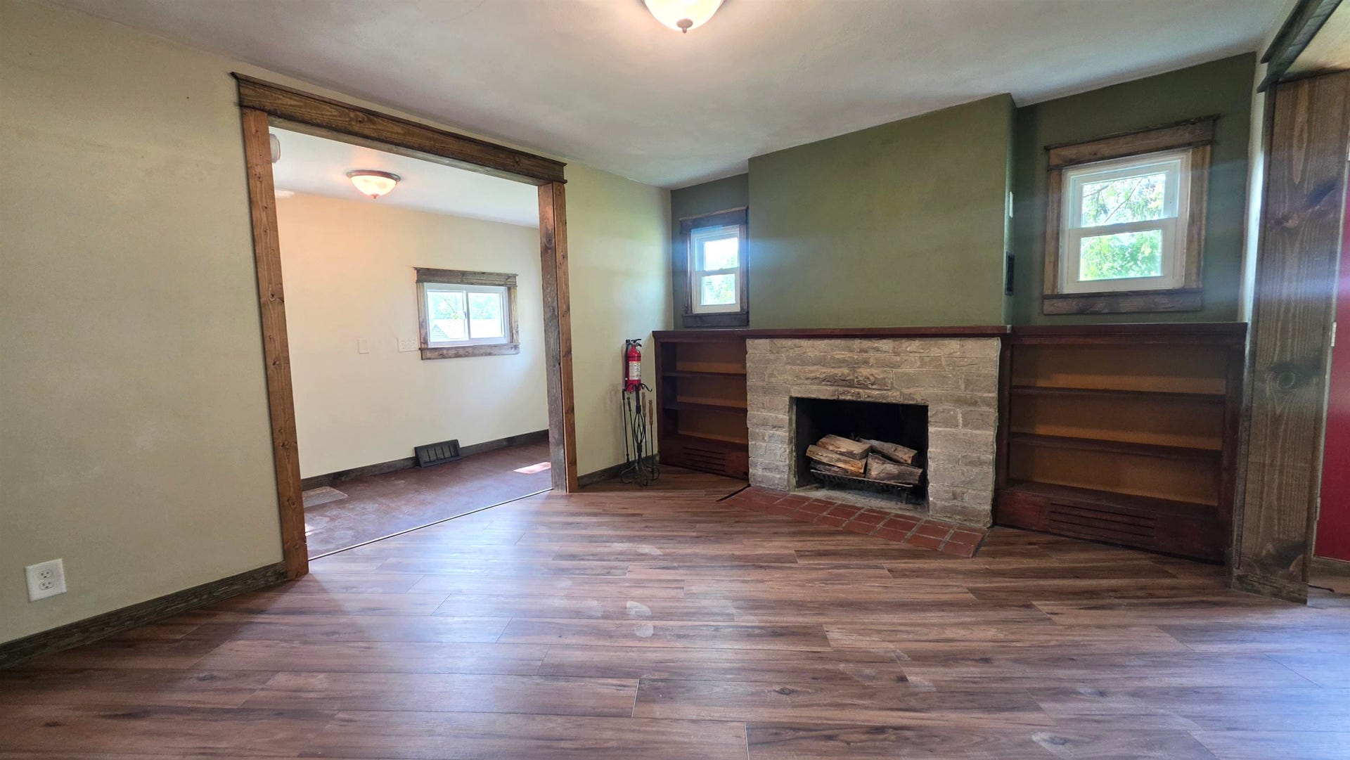 18369 Highway 78, Argyle, WI 53516