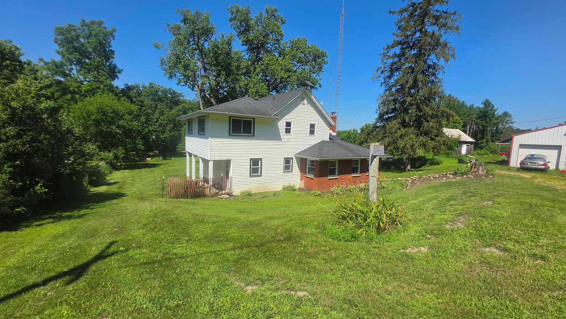 18369 Highway 78, Argyle, WI 53516