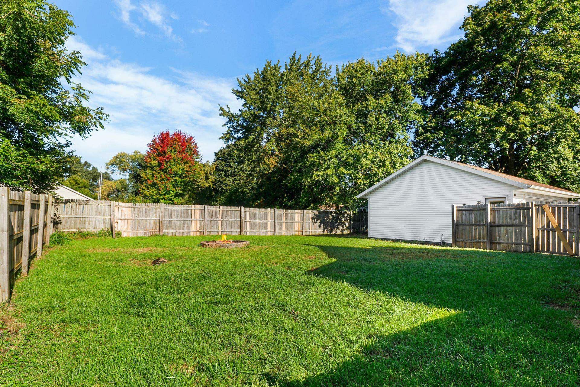 412 Taft Street, Palmyra, WI 53156