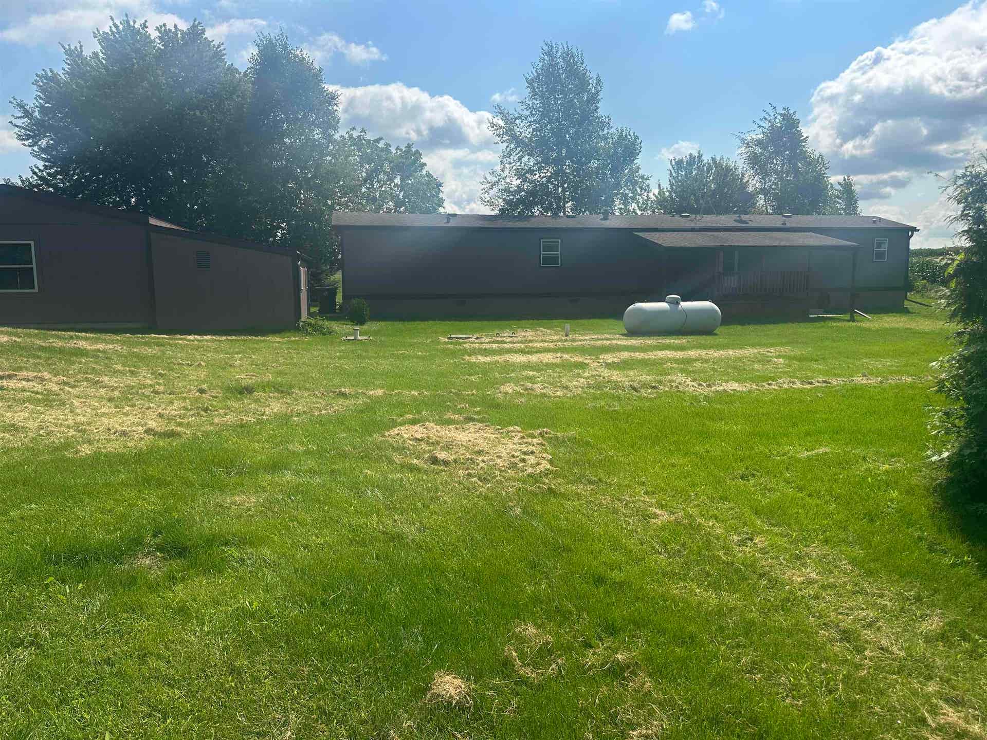 N8919 County Road Fw, Westford, WI 53956