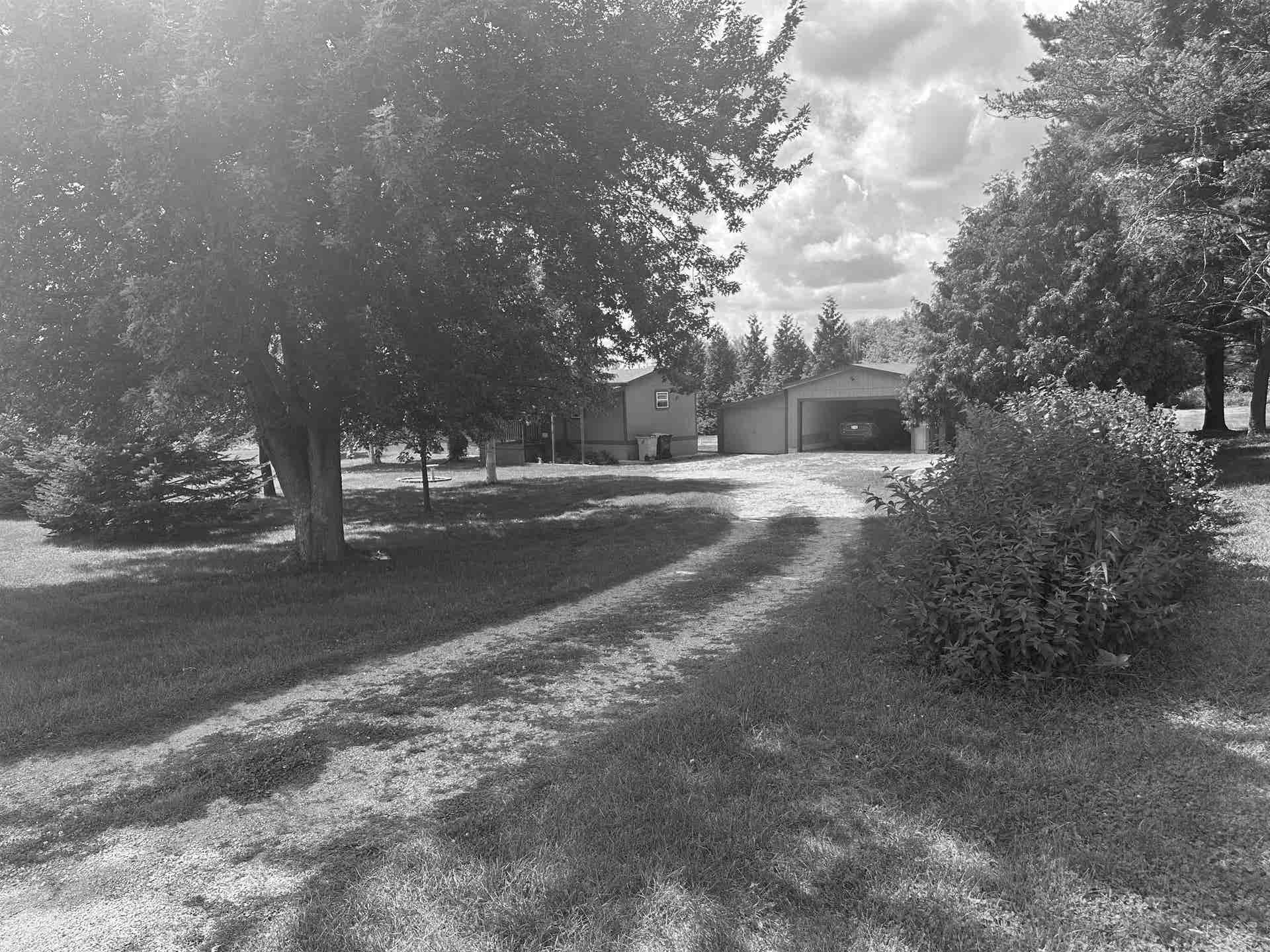 N8919 County Road Fw, Westford, WI 53956