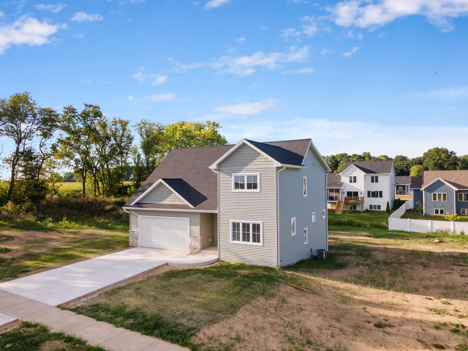 5616 Divine Street, Madison, WI 53718