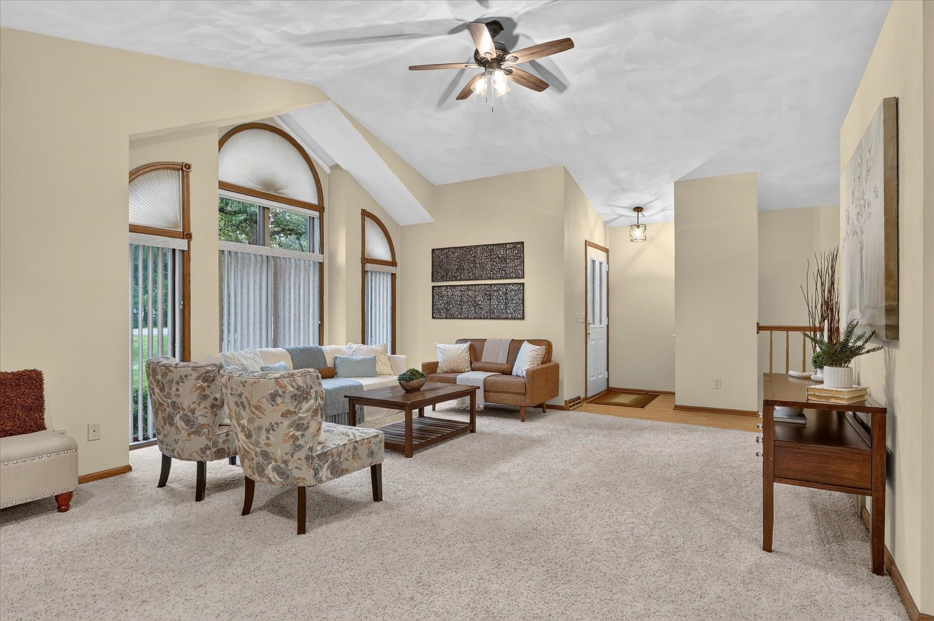 5316 N Cypress Drive, Harmony, WI 53563