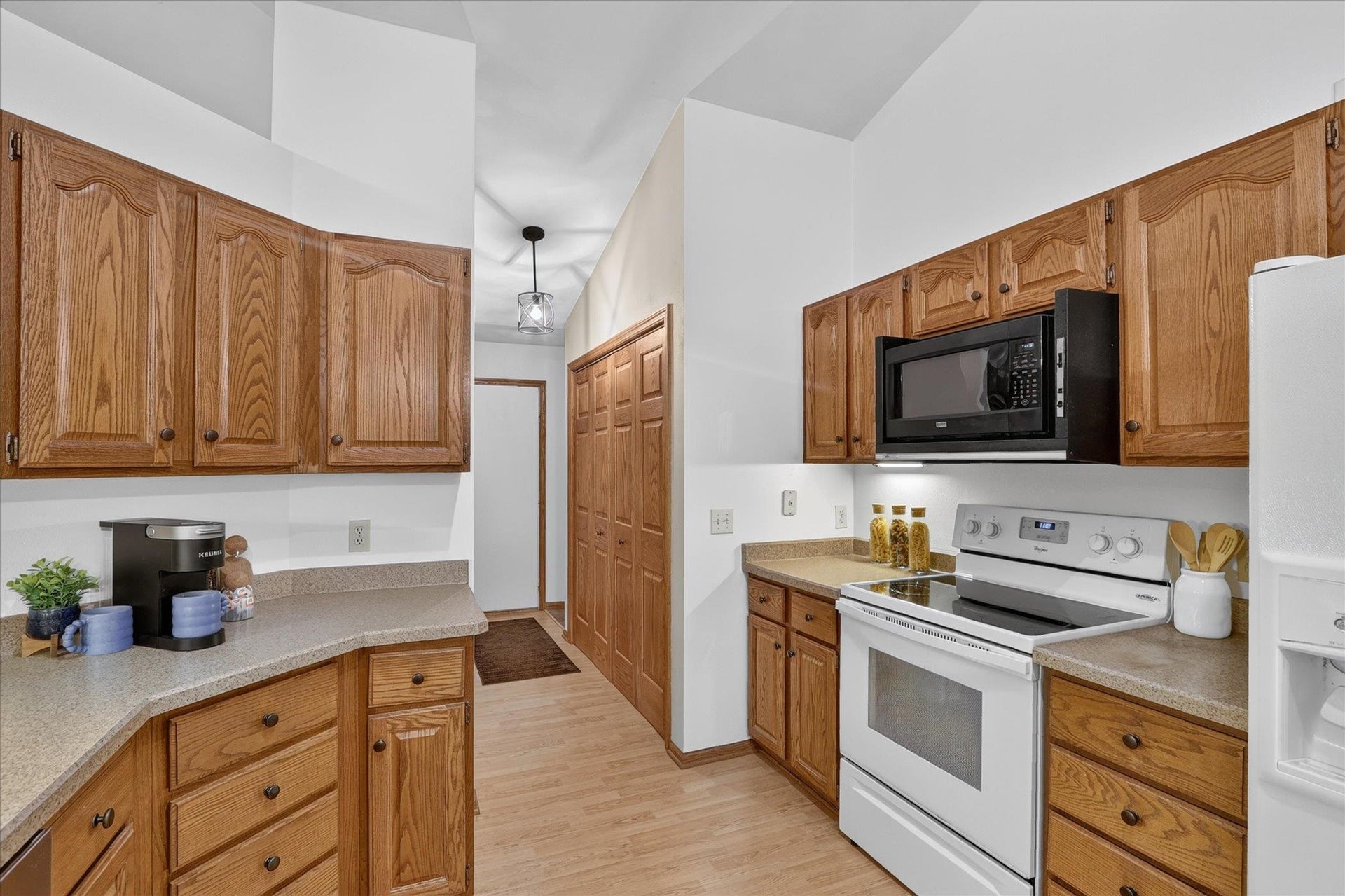 5316 N Cypress Drive, Harmony, WI 53563