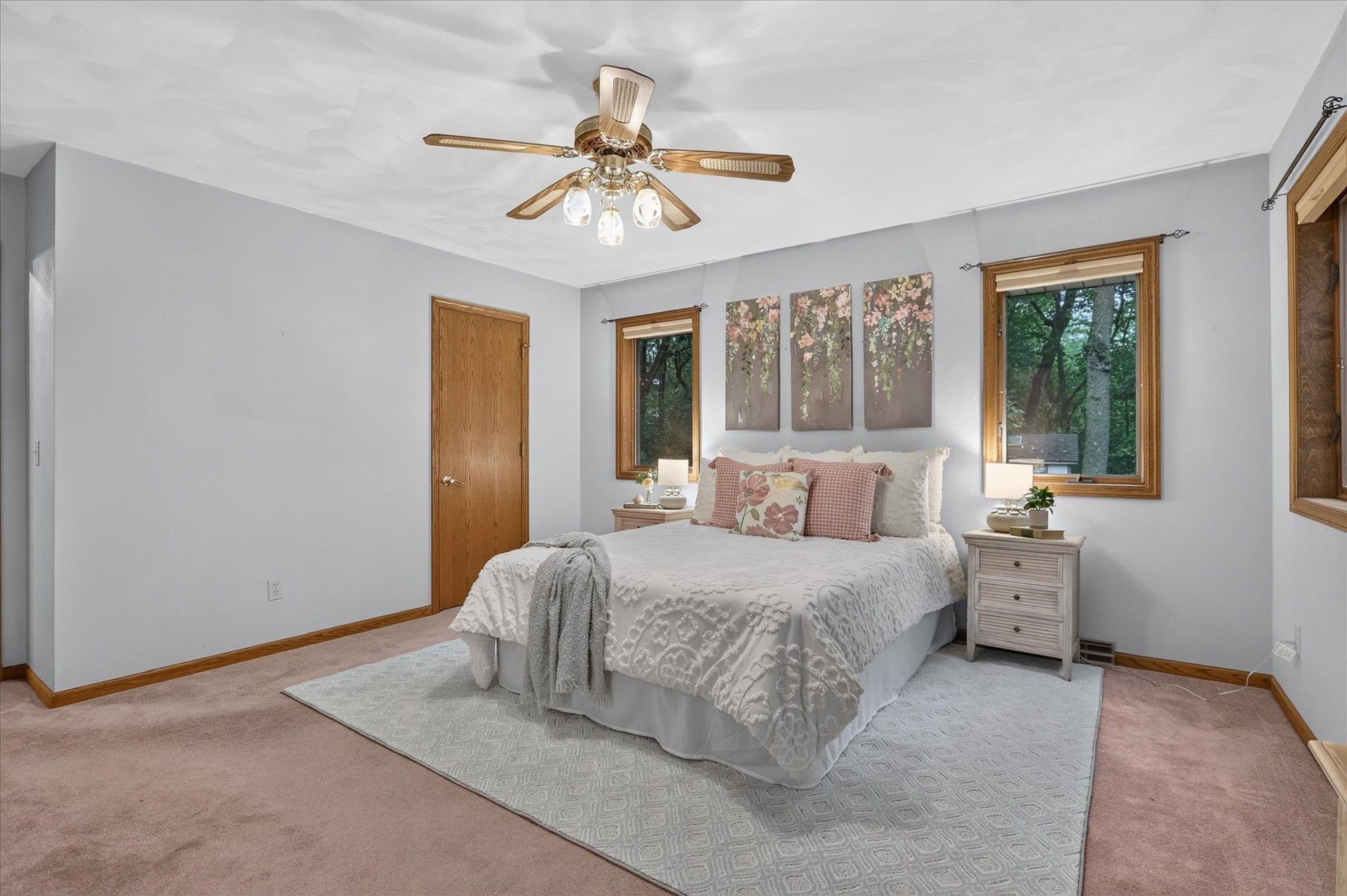 5316 N Cypress Drive, Harmony, WI 53563