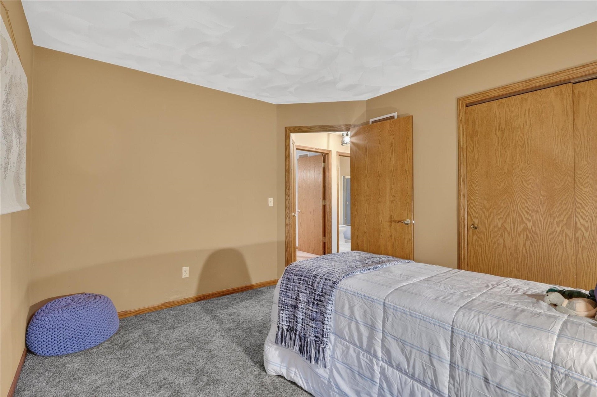 5316 N Cypress Drive, Harmony, WI 53563