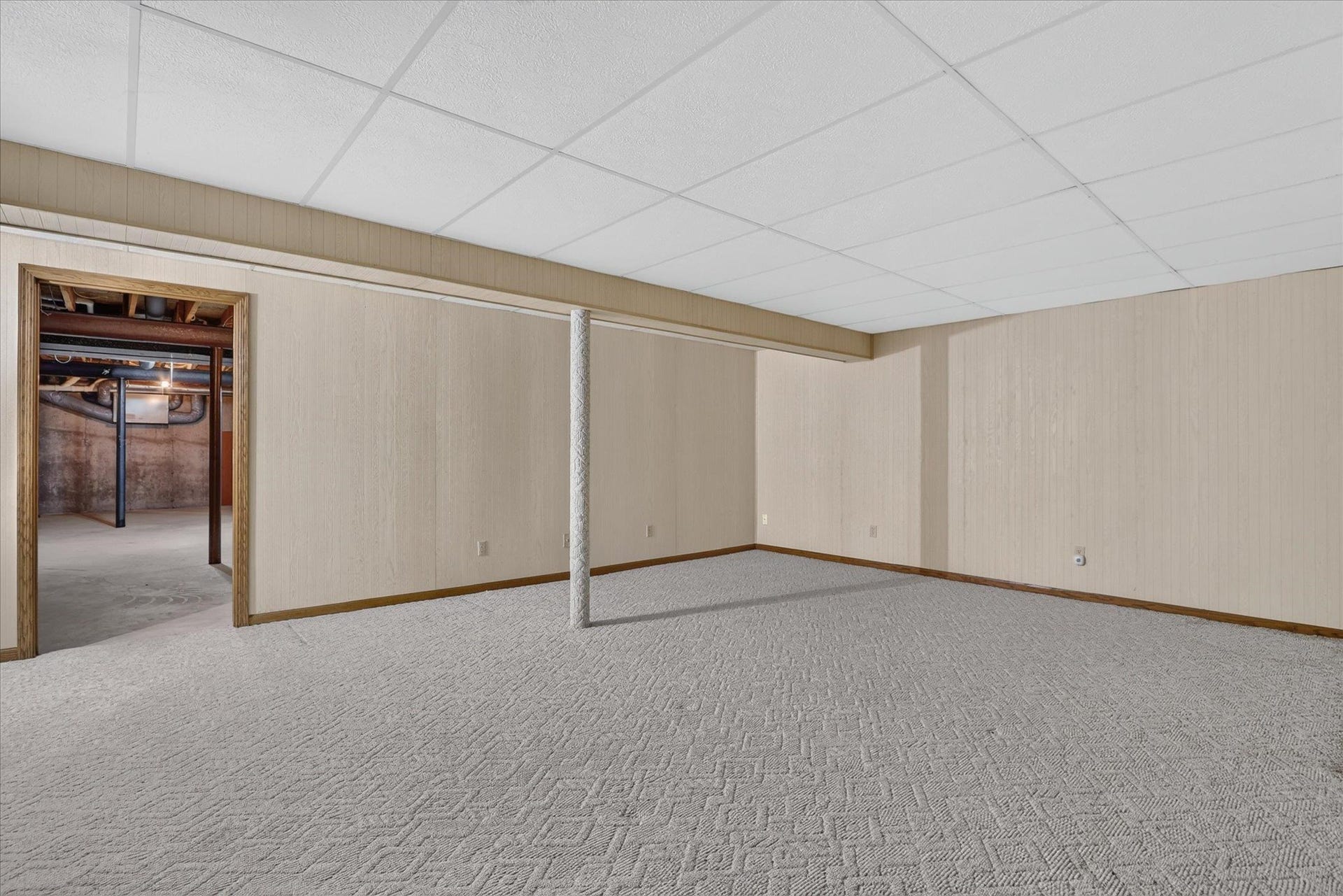 5316 N Cypress Drive, Harmony, WI 53563