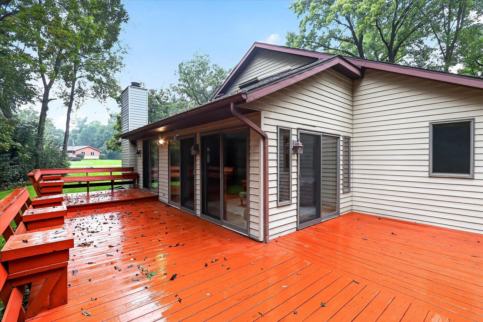 5316 N Cypress Drive, Harmony, WI 53563