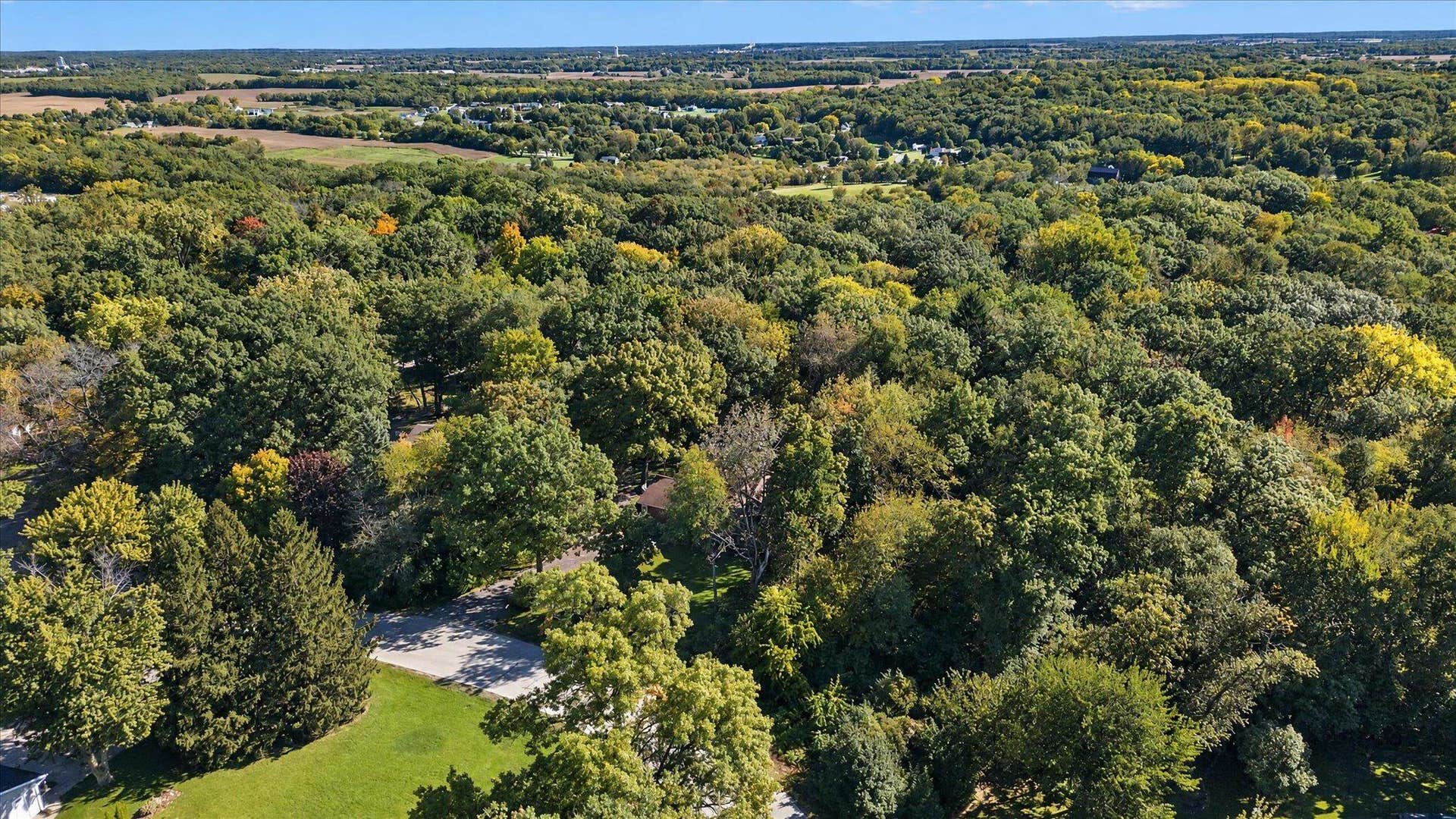 5316 N Cypress Drive, Harmony, WI 53563
