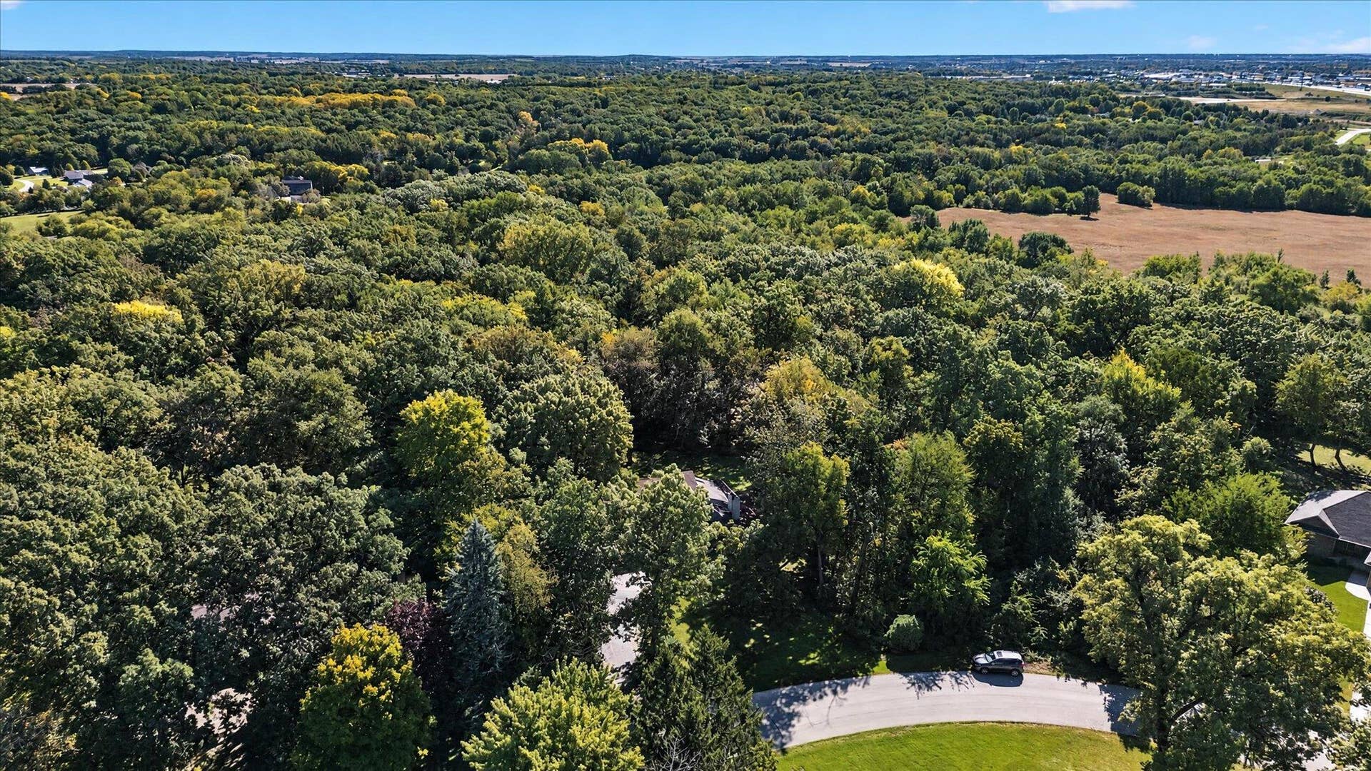5316 N Cypress Drive, Harmony, WI 53563