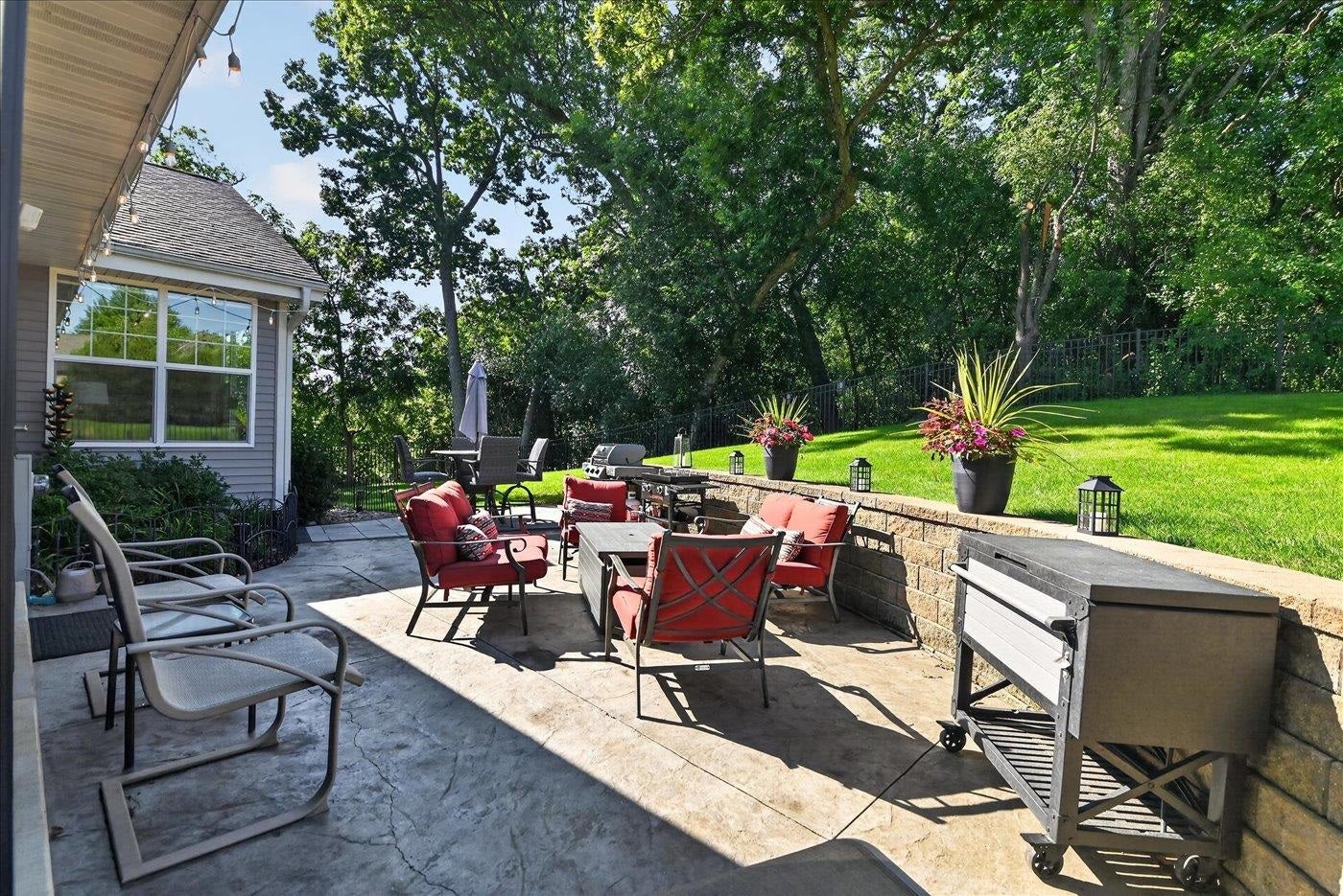 3083 Barrington Hills Court, Fitchburg, WI 53711