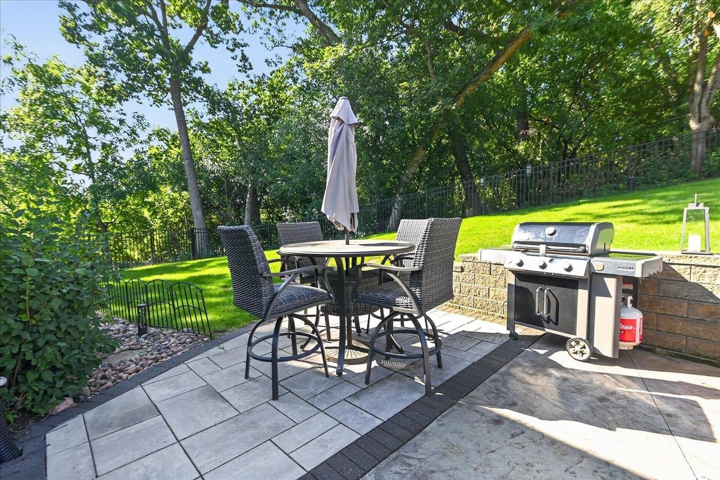 3083 Barrington Hills Court, Fitchburg, WI 53711