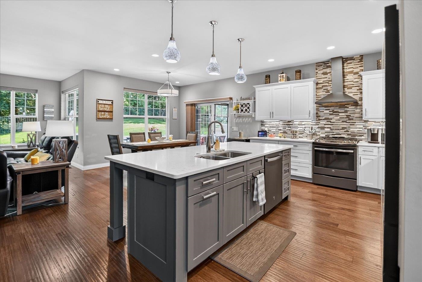 3083 Barrington Hills Court, Fitchburg, WI 53711