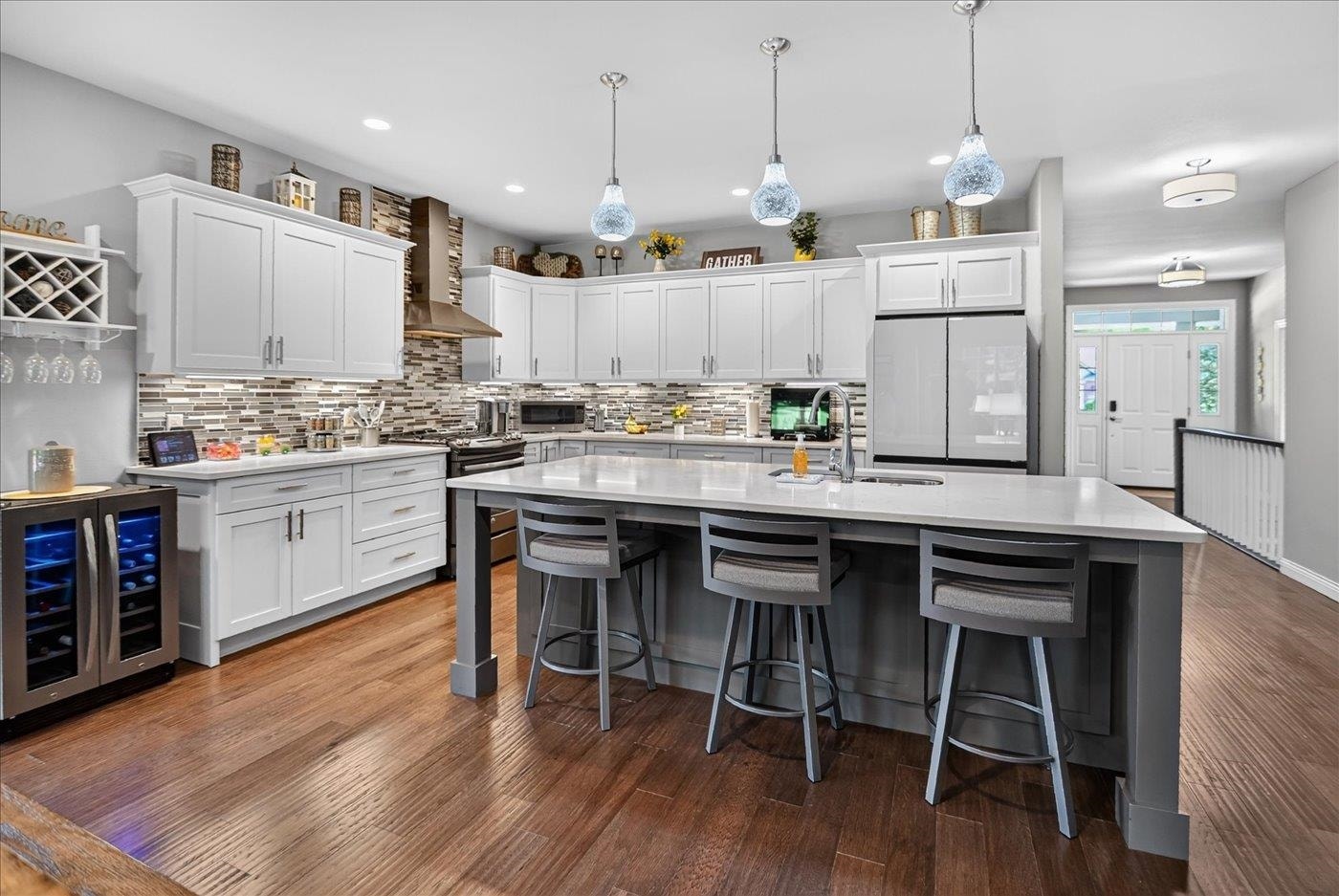 3083 Barrington Hills Court, Fitchburg, WI 53711