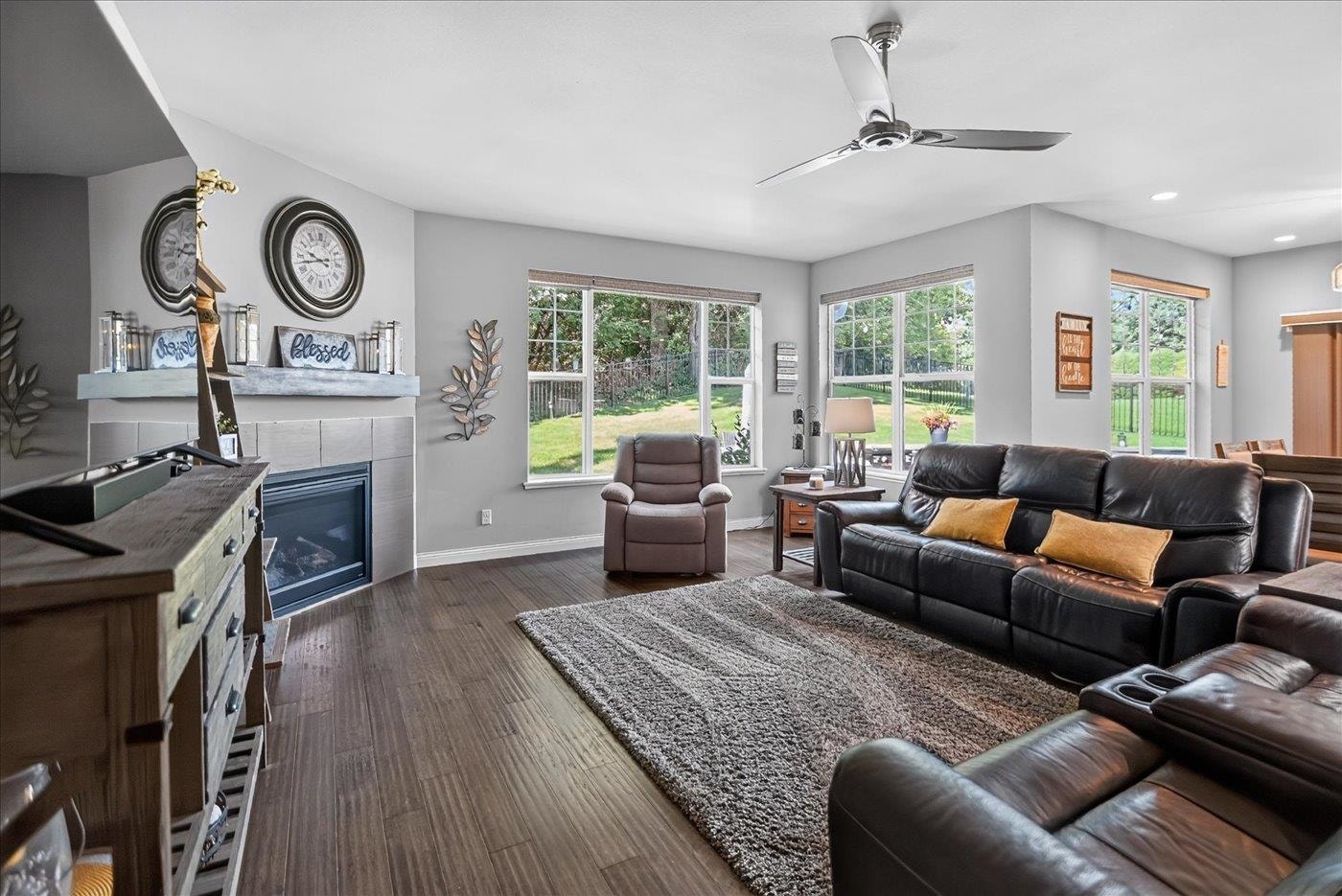 3083 Barrington Hills Court, Fitchburg, WI 53711
