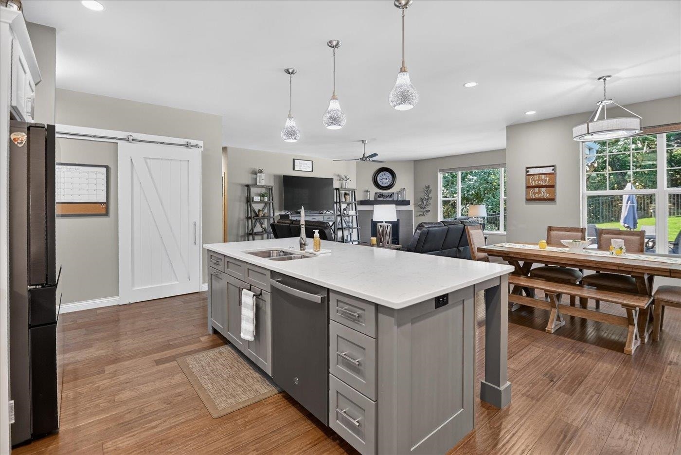 3083 Barrington Hills Court, Fitchburg, WI 53711