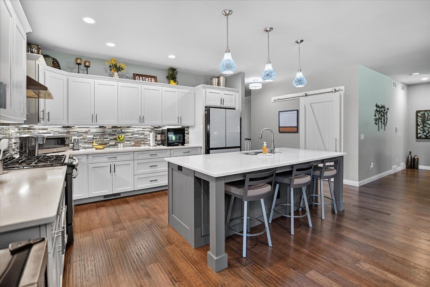 3083 Barrington Hills Court, Fitchburg, WI 53711