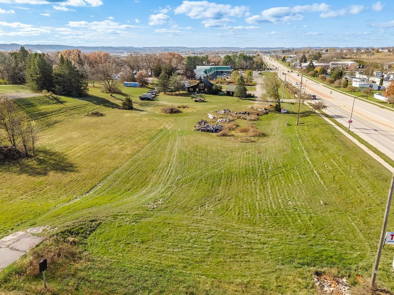 4.03 Acres E Main Street, Reedsburg, WI 53959