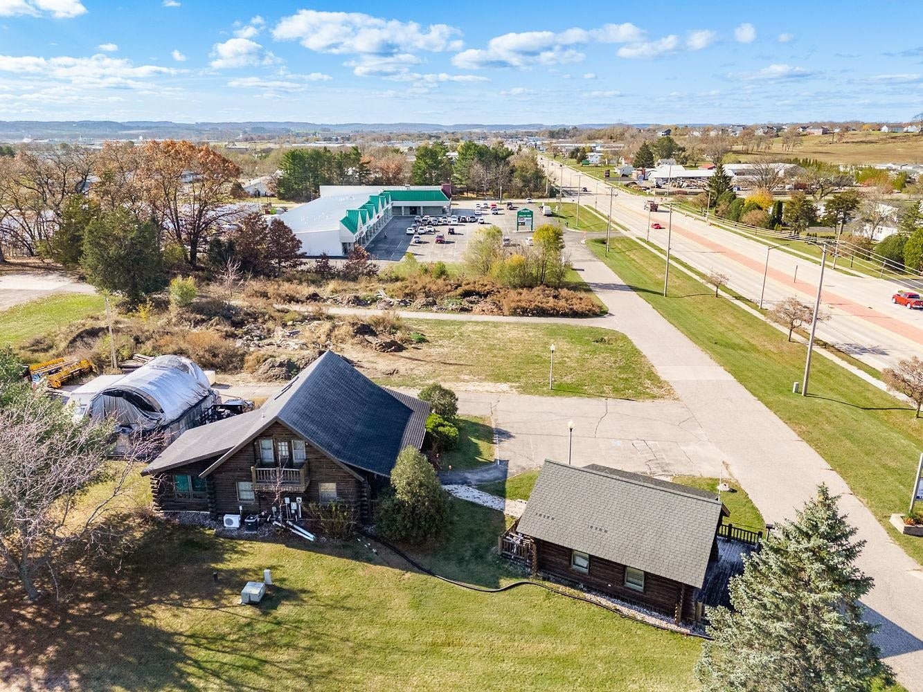 4.03 Acres E Main Street, Reedsburg, WI 53959
