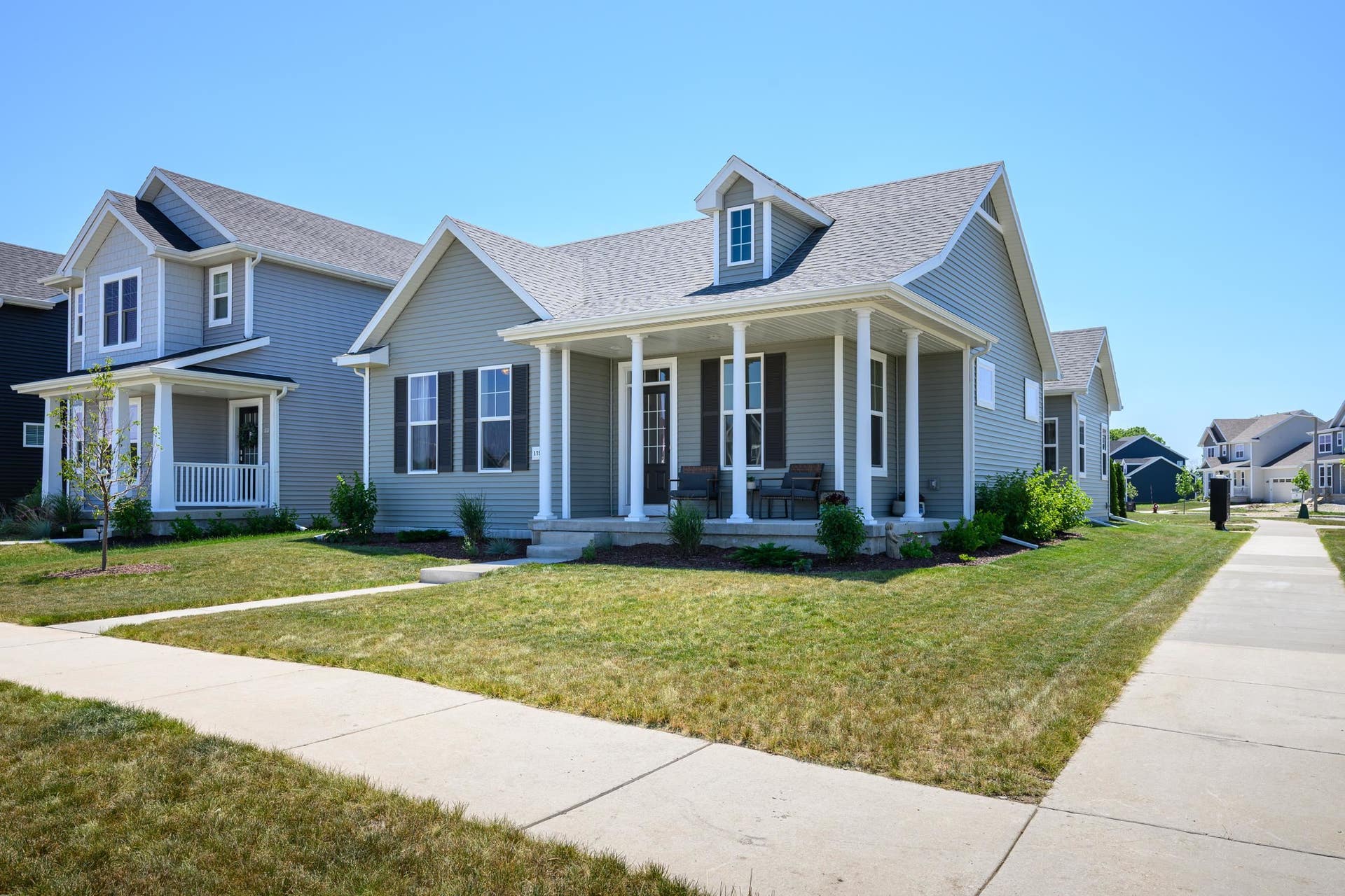 1791 Innovation Lane, Verona, WI 53593