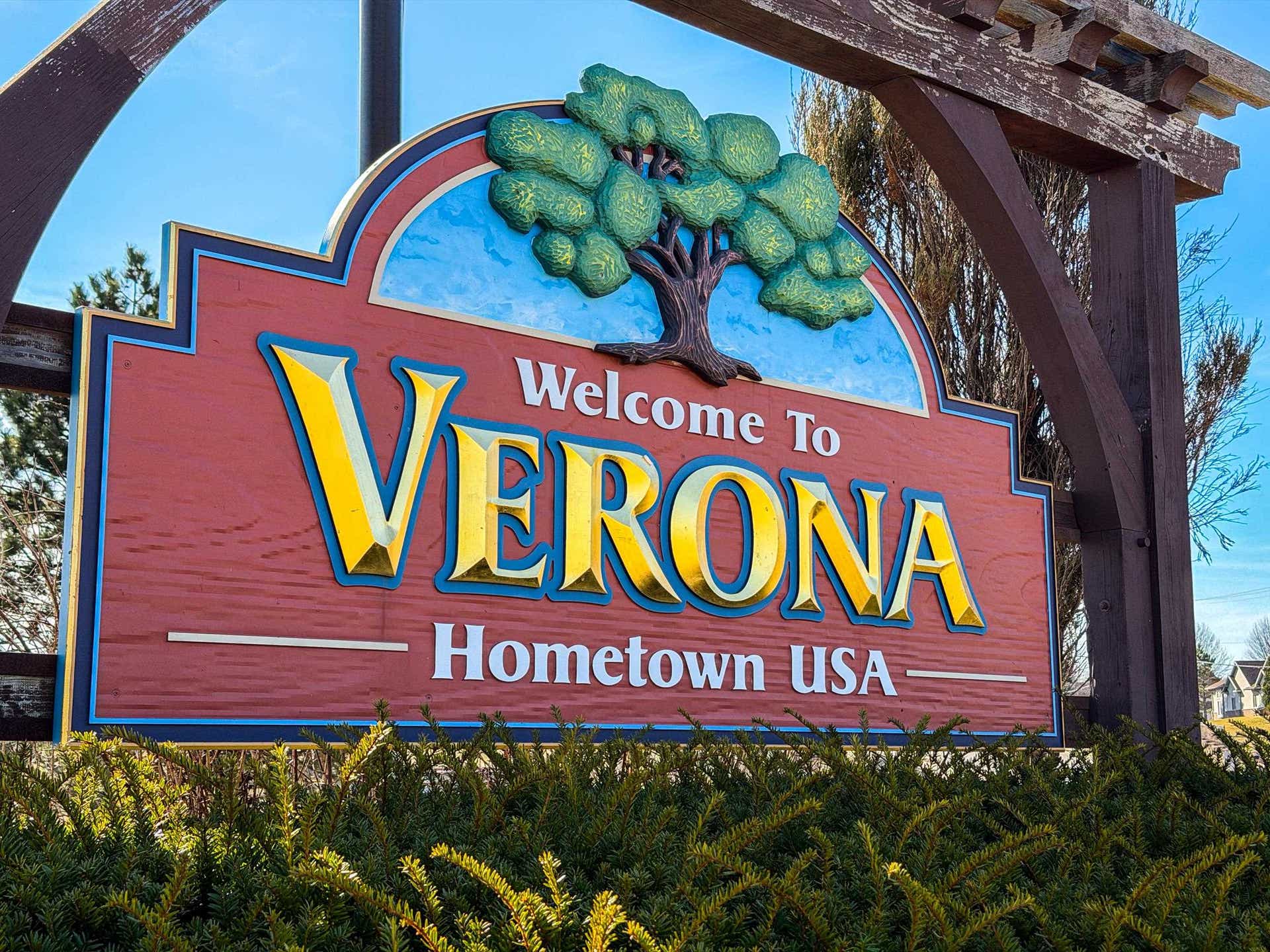 1791 Innovation Lane, Verona, WI 53593