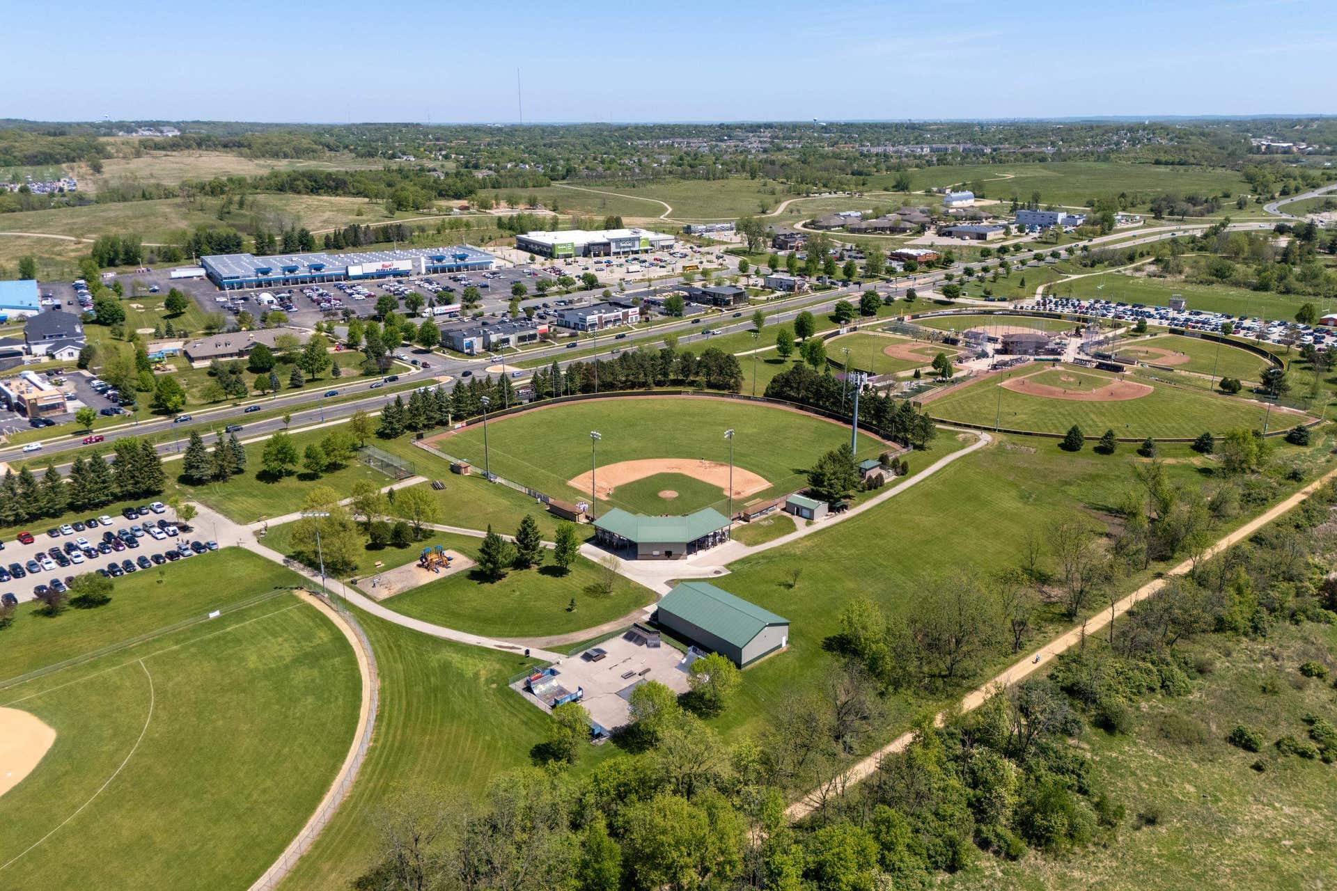 1791 Innovation Lane, Verona, WI 53593