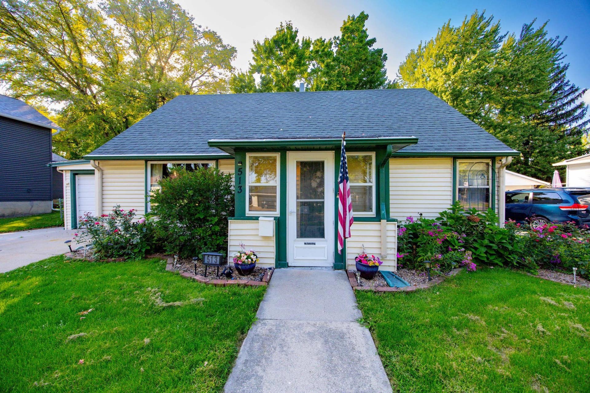 513 N High Street, Fort Atkinson, WI 53538