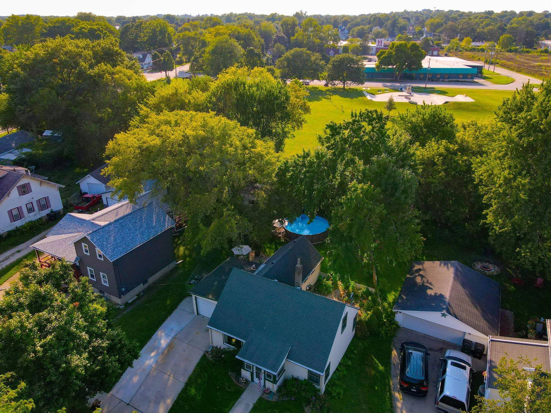513 N High Street, Fort Atkinson, WI 53538