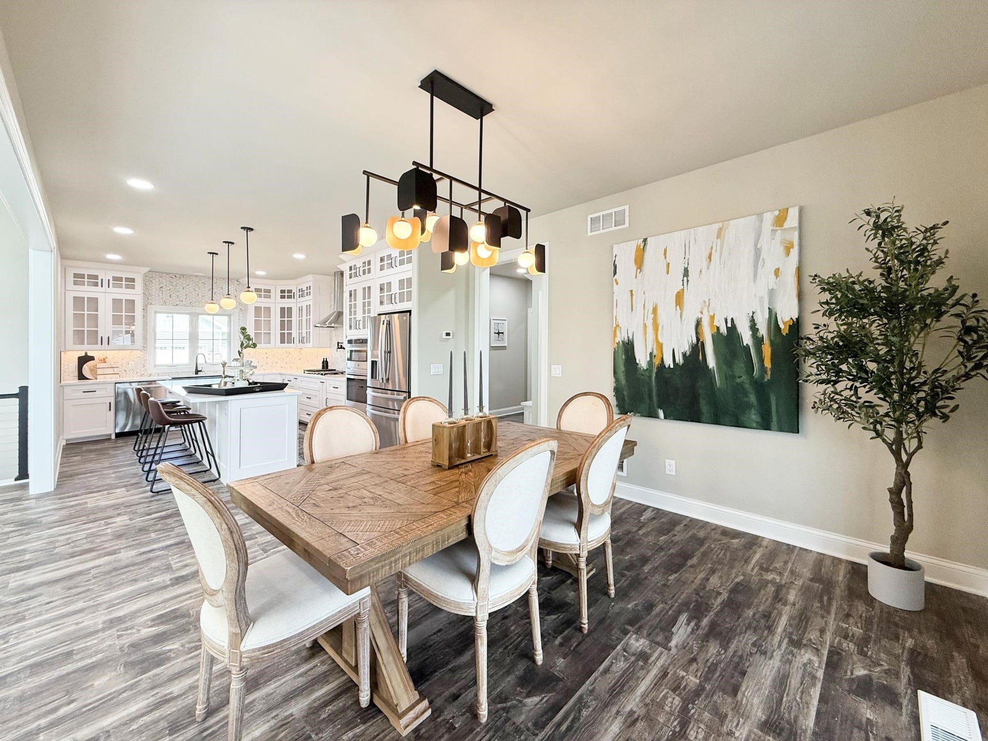5831 Eagle Prairie Court, Westport, WI 53597