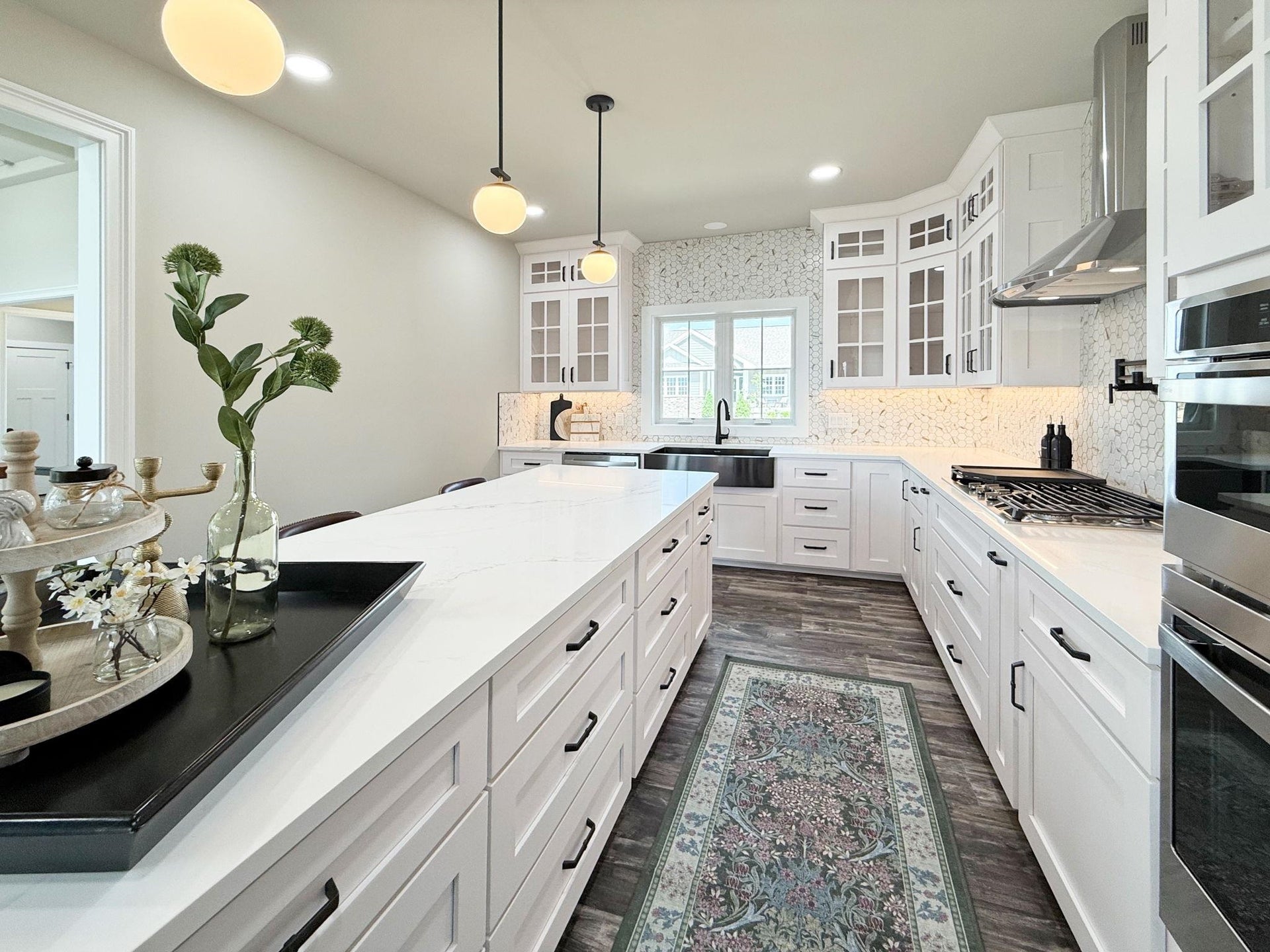 5831 Eagle Prairie Court, Westport, WI 53597