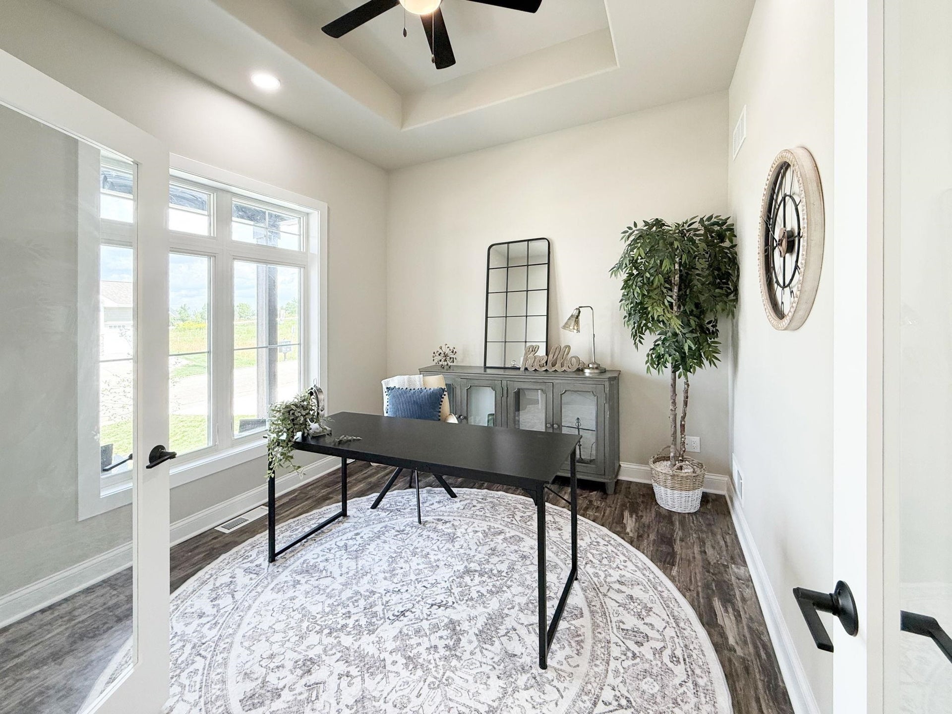 5831 Eagle Prairie Court, Westport, WI 53597
