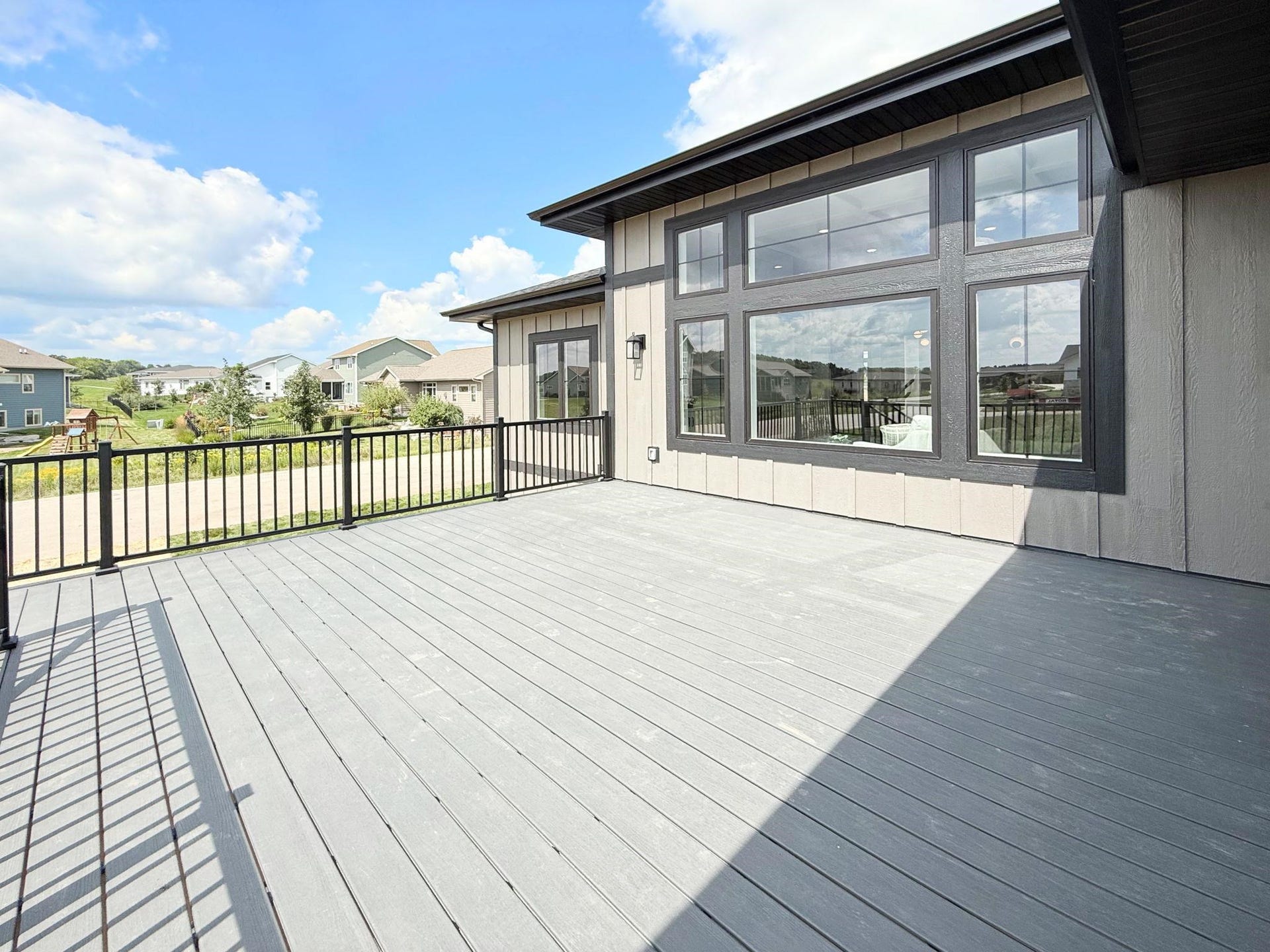 5831 Eagle Prairie Court, Westport, WI 53597