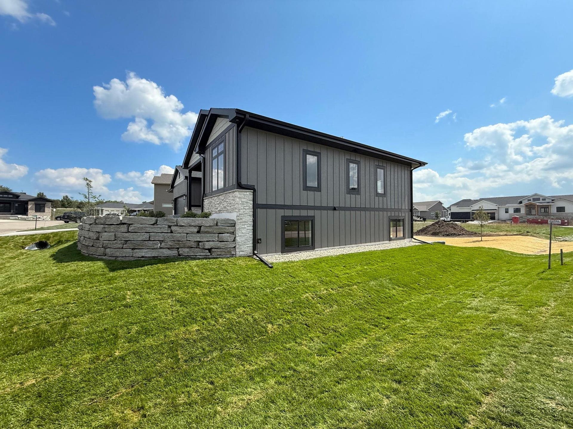 5831 Eagle Prairie Court, Westport, WI 53597