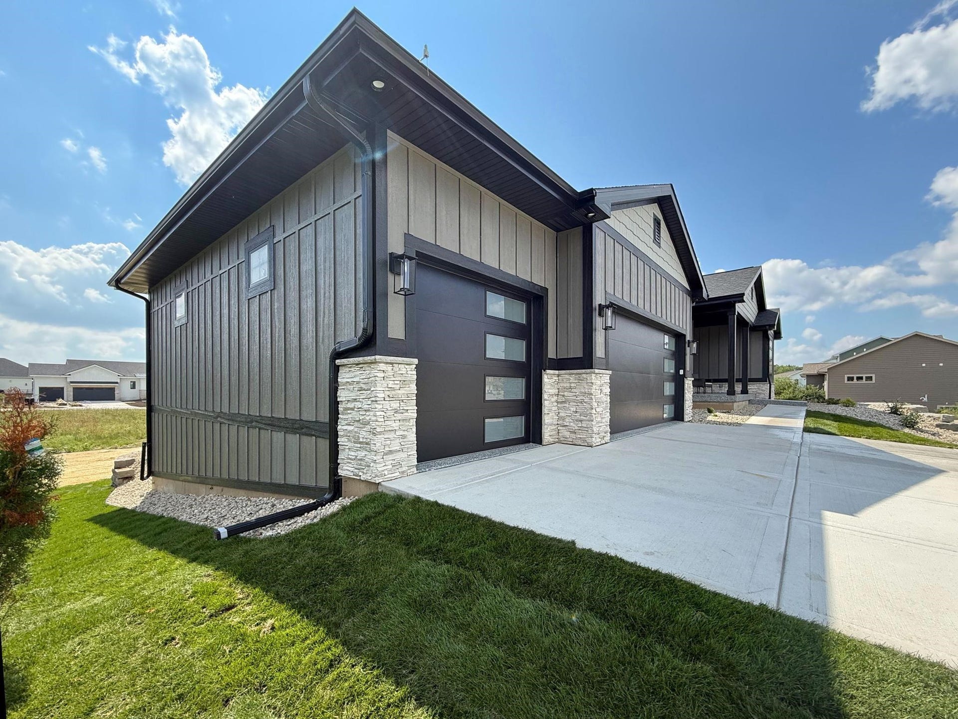 5831 Eagle Prairie Court, Westport, WI 53597