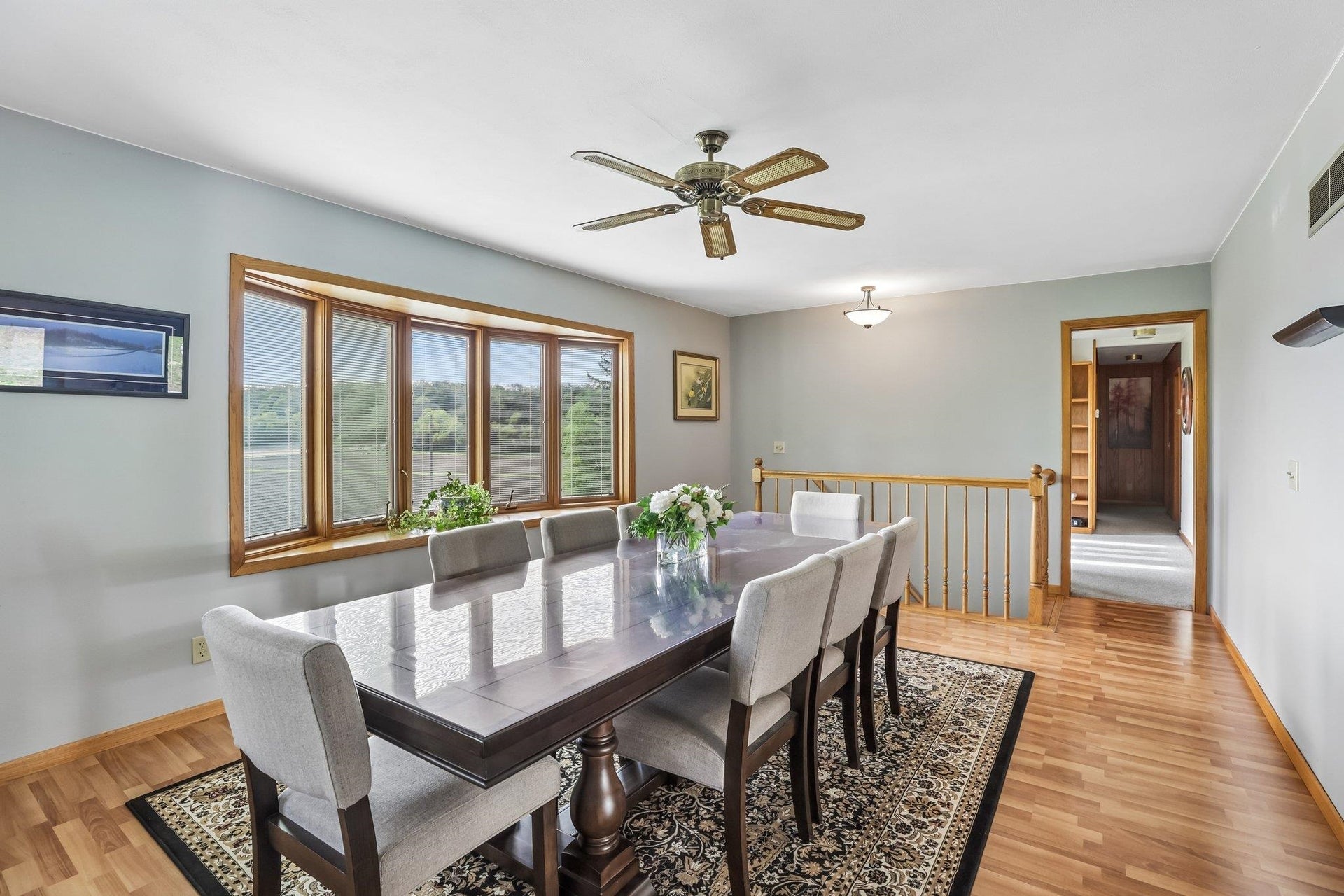 5030 S Valley Road, Berry, WI 53515