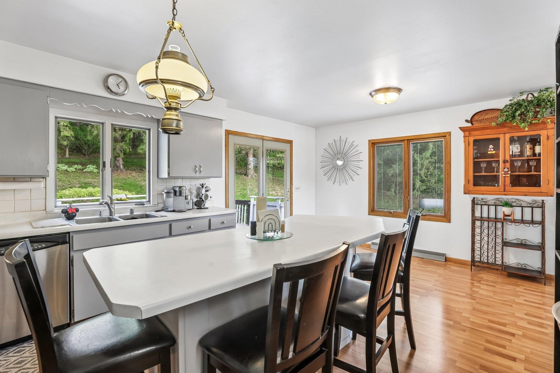 5030 S Valley Road, Berry, WI 53515