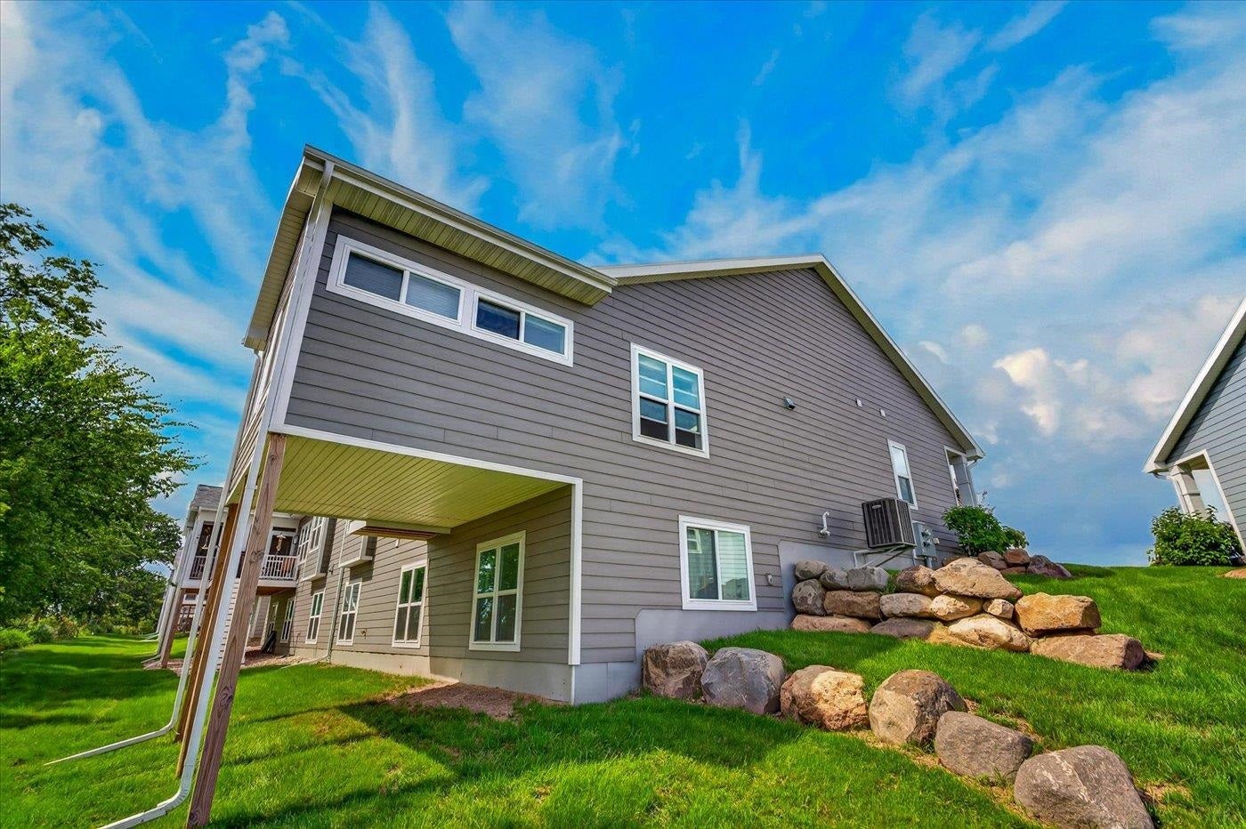 4141 Fox Forest Way, Deforest, WI 53532