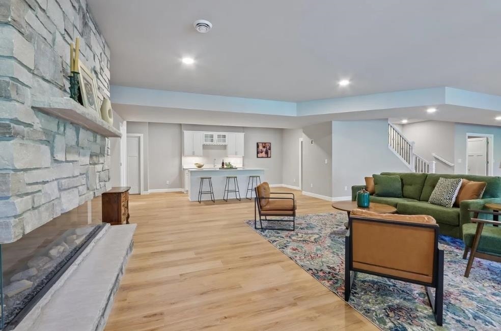 1468 Serenity Court, Sun Prairie, WI 53590
