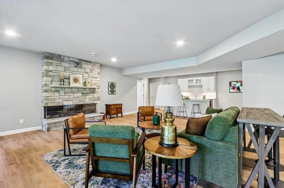 1468 Serenity Court, Sun Prairie, WI 53590