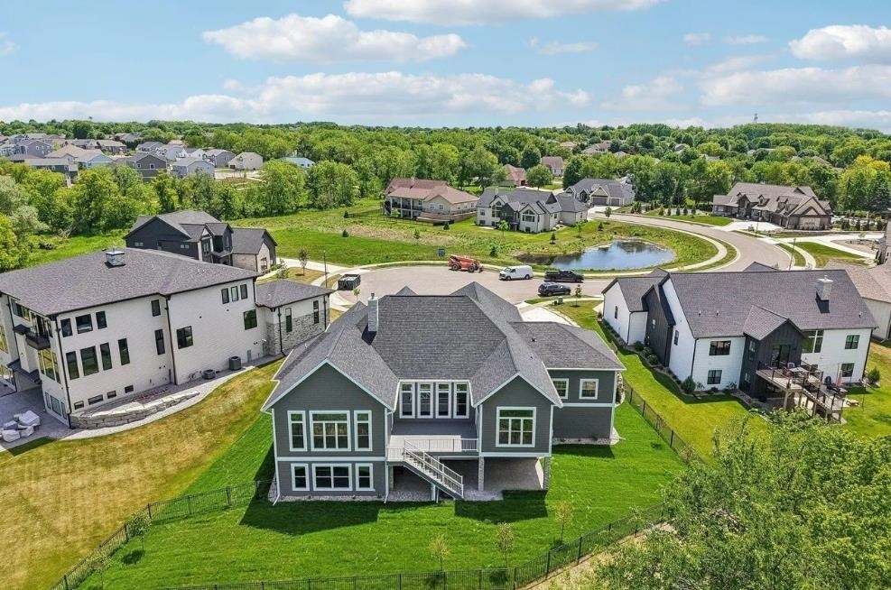 1468 Serenity Court, Sun Prairie, WI 53590