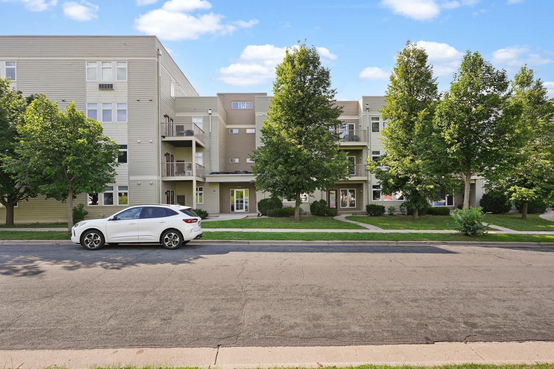 8206 Starr Grass Drive, #303, Madison, WI 53719