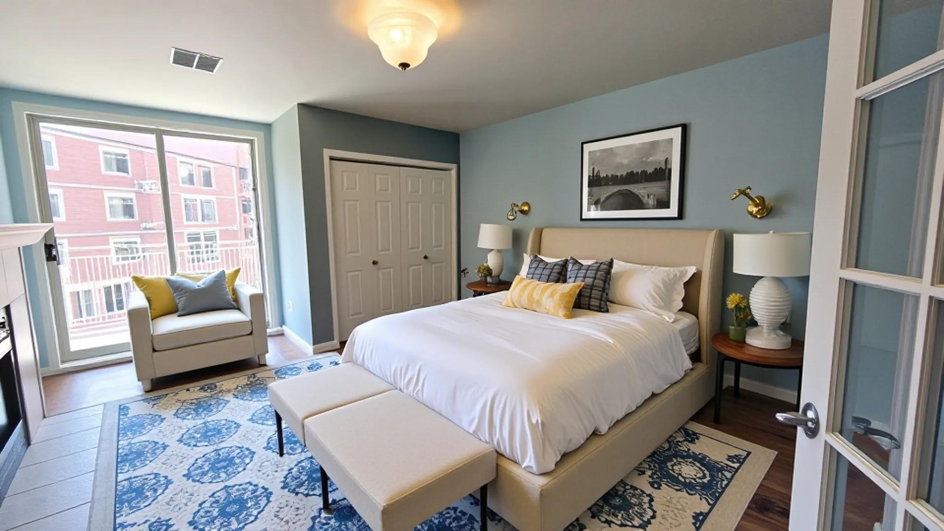 360 W Washington Avenue, #215, Madison, WI 53703
