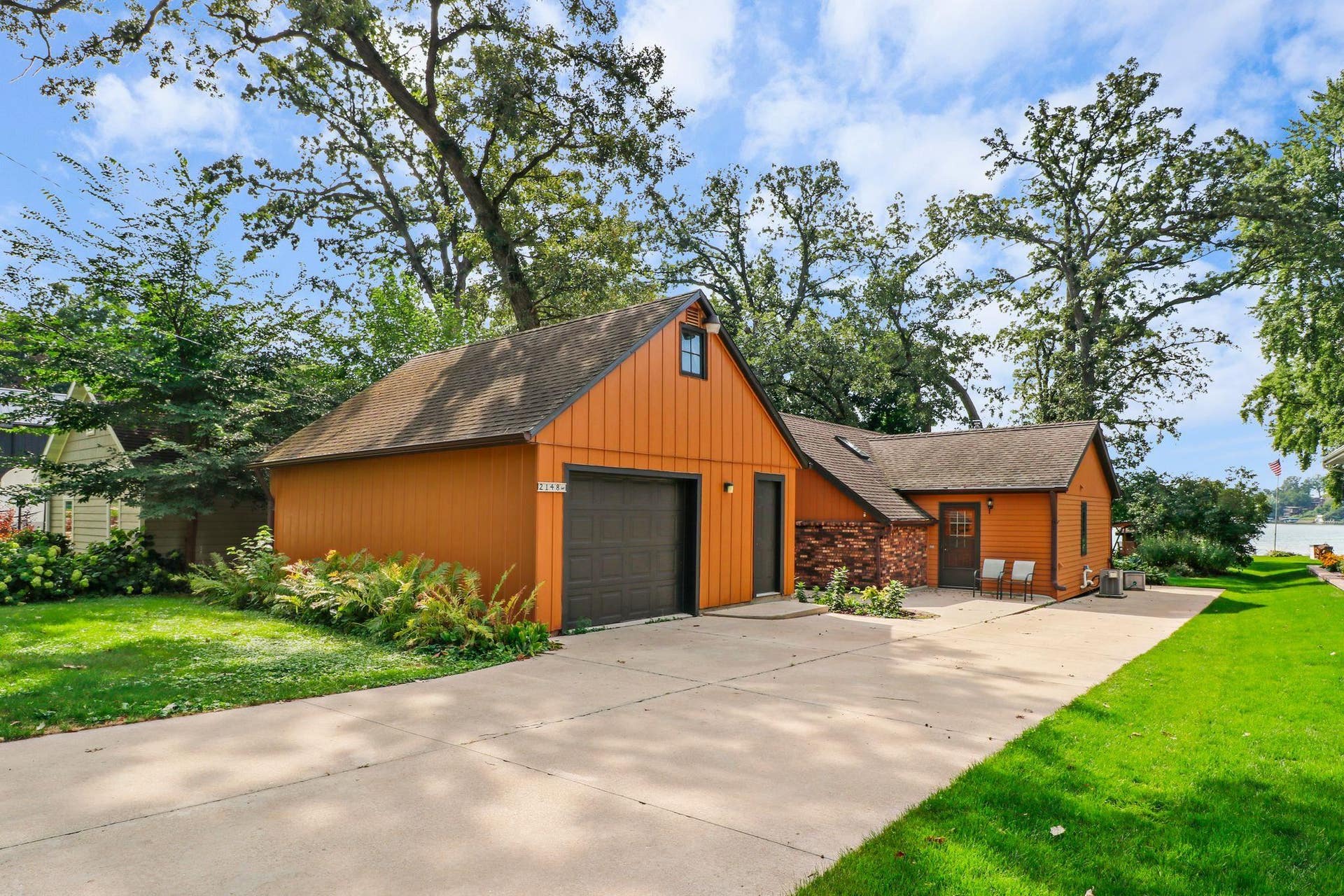 2148 Colladay Point Drive, Dunn, WI 53589