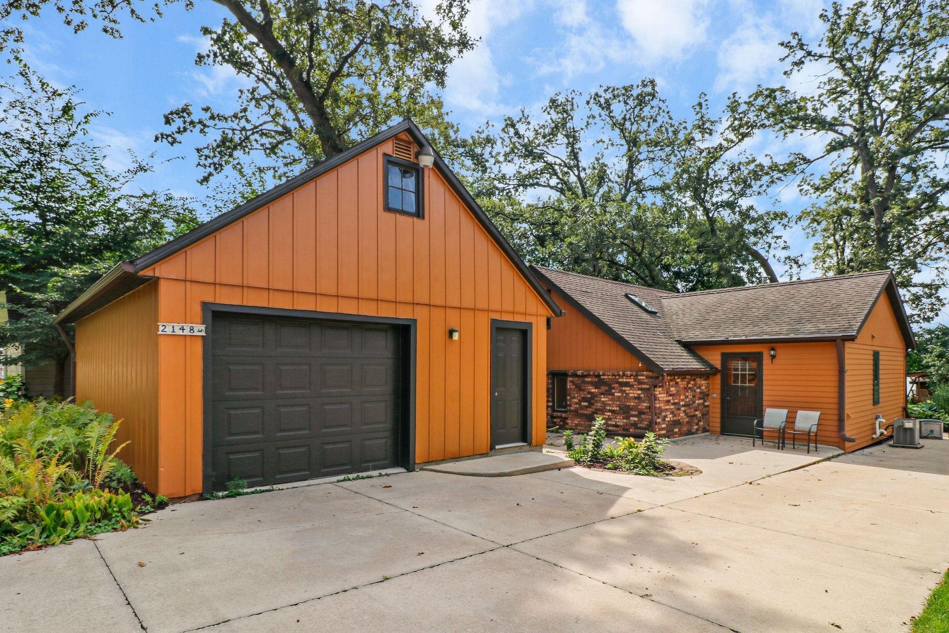 2148 Colladay Point Drive, Dunn, WI 53589