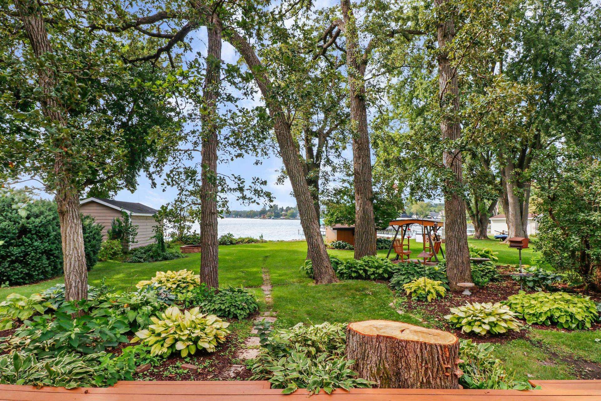 2148 Colladay Point Drive, Dunn, WI 53589
