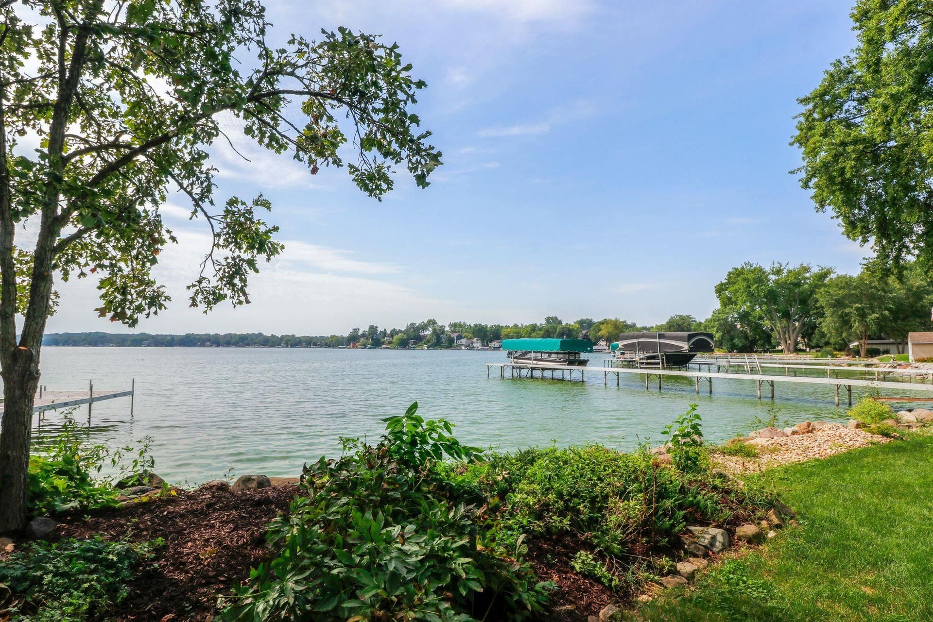2148 Colladay Point Drive, Dunn, WI 53589