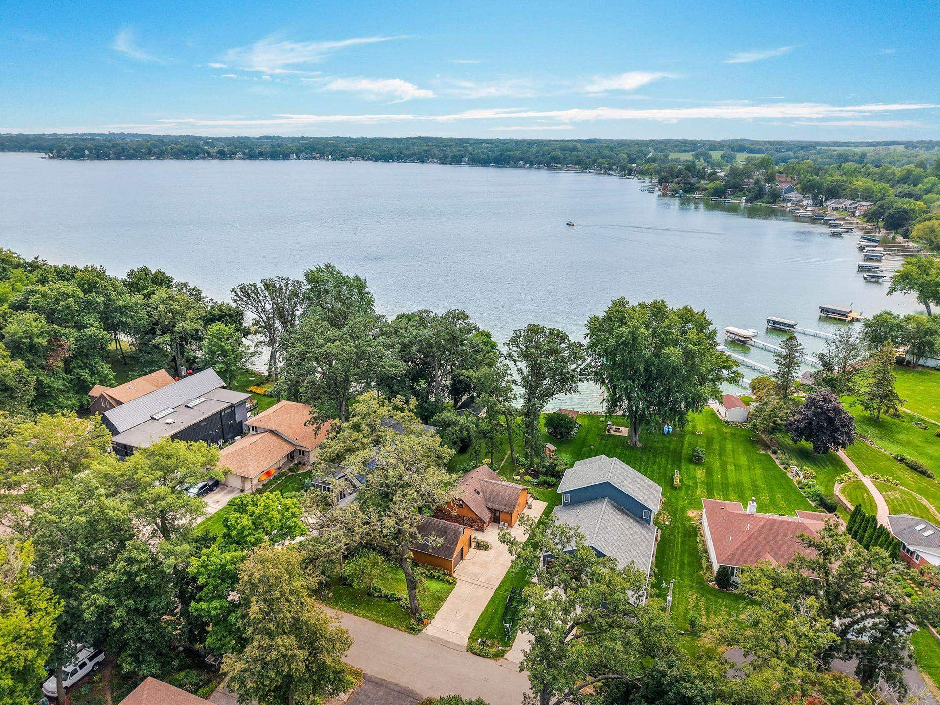 2148 Colladay Point Drive, Dunn, WI 53589