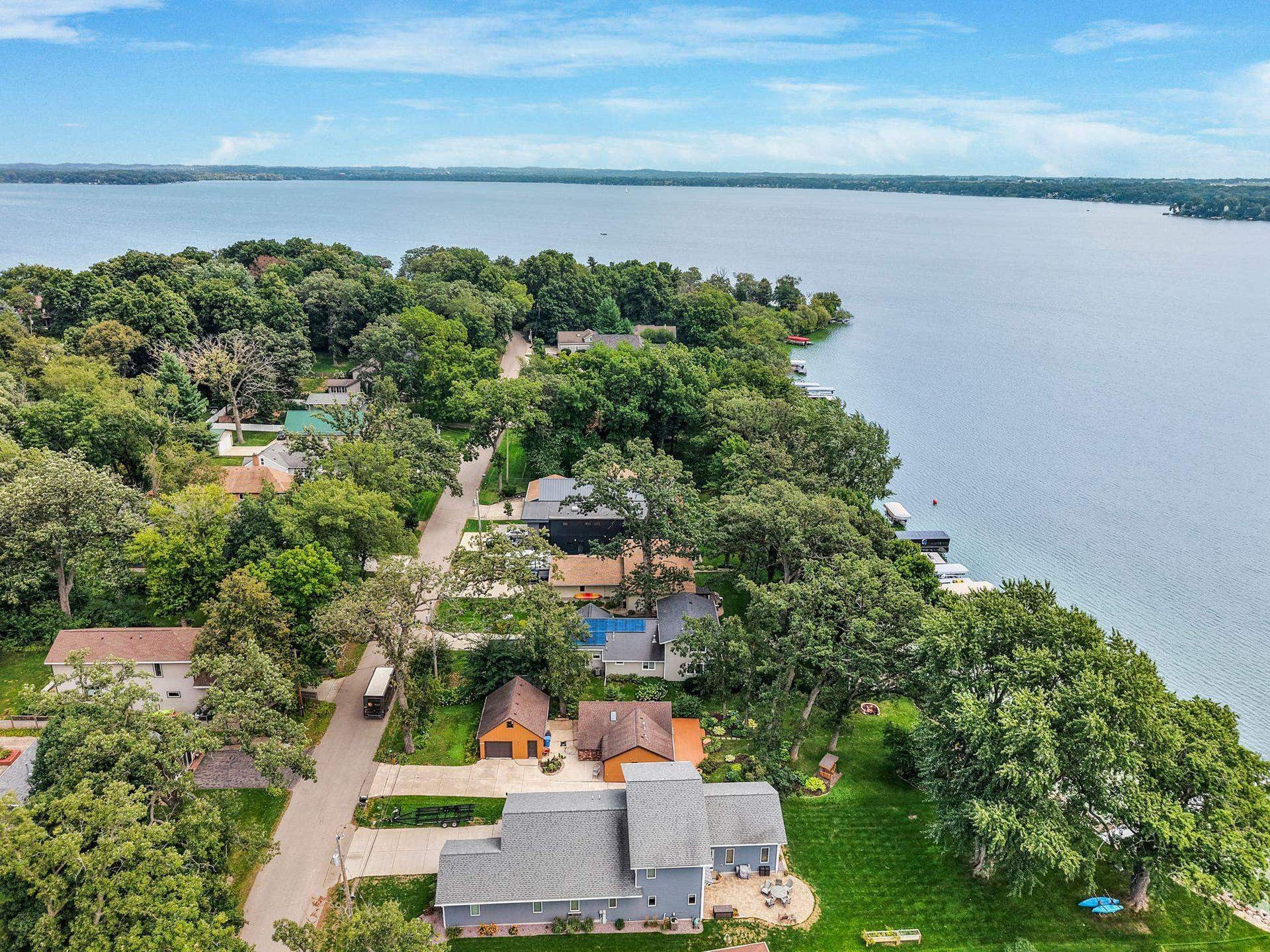 2148 Colladay Point Drive, Dunn, WI 53589