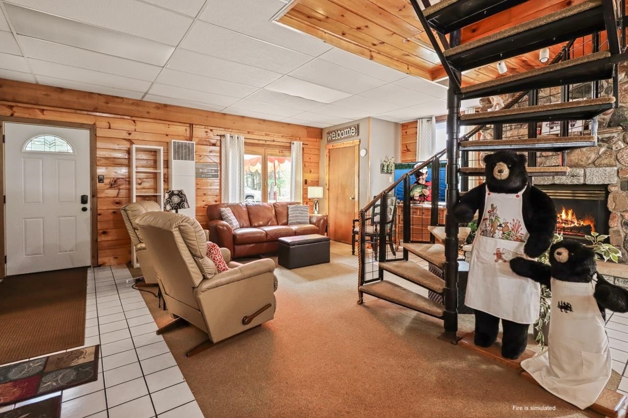 8308 Half Mile Road, #4, St. Germain, WI 54558