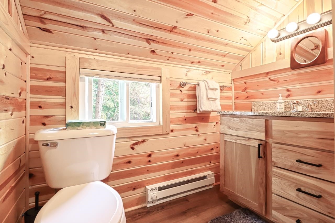 8308 Half Mile Road, #4, St. Germain, WI 54558